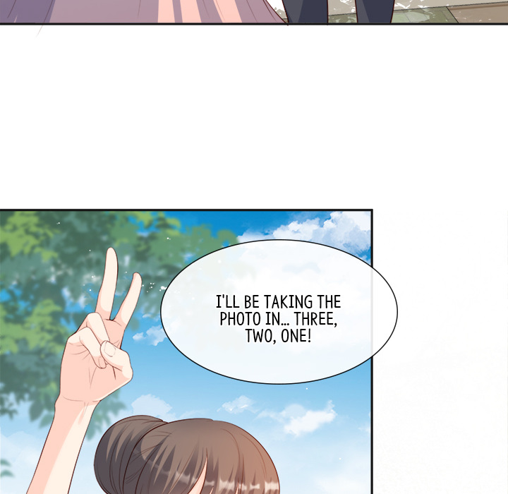 The Celebrity Queen Chapter 52 page 28 - 