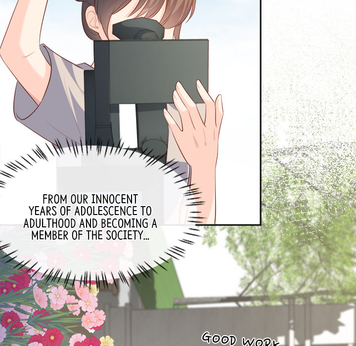 The Celebrity Queen Chapter 52 page 29 - 
