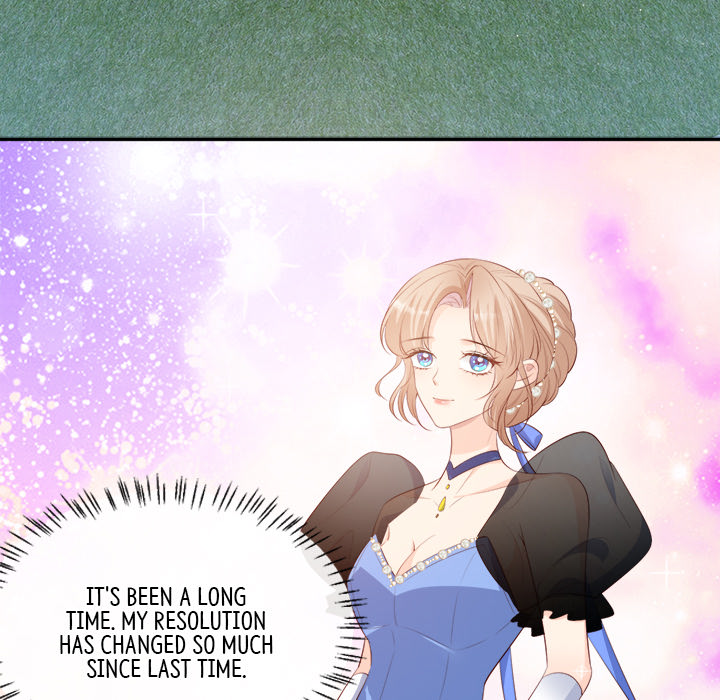 The Celebrity Queen Chapter 52 page 35 - 