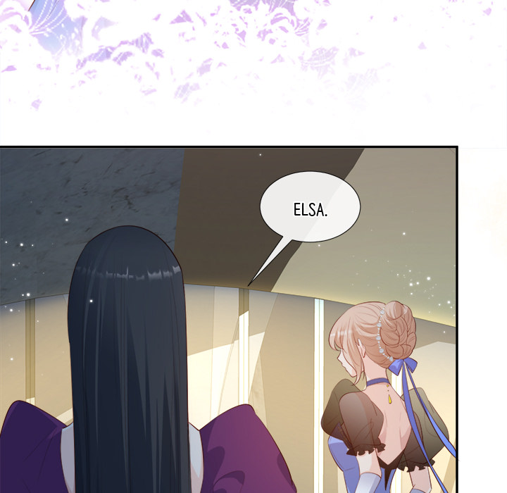 The Celebrity Queen Chapter 52 page 37 - 
