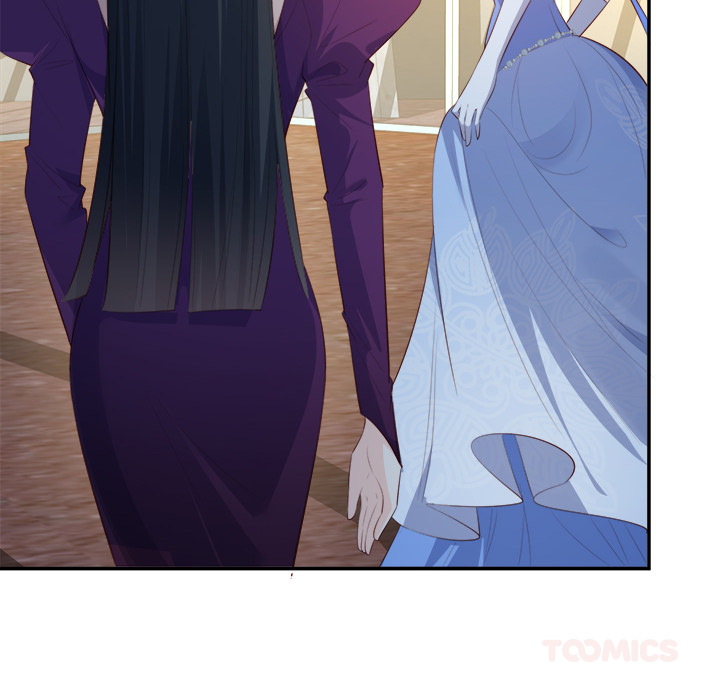 The Celebrity Queen Chapter 52 page 38 - 