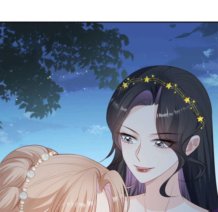 The Celebrity Queen Chapter 52 page 39 - 