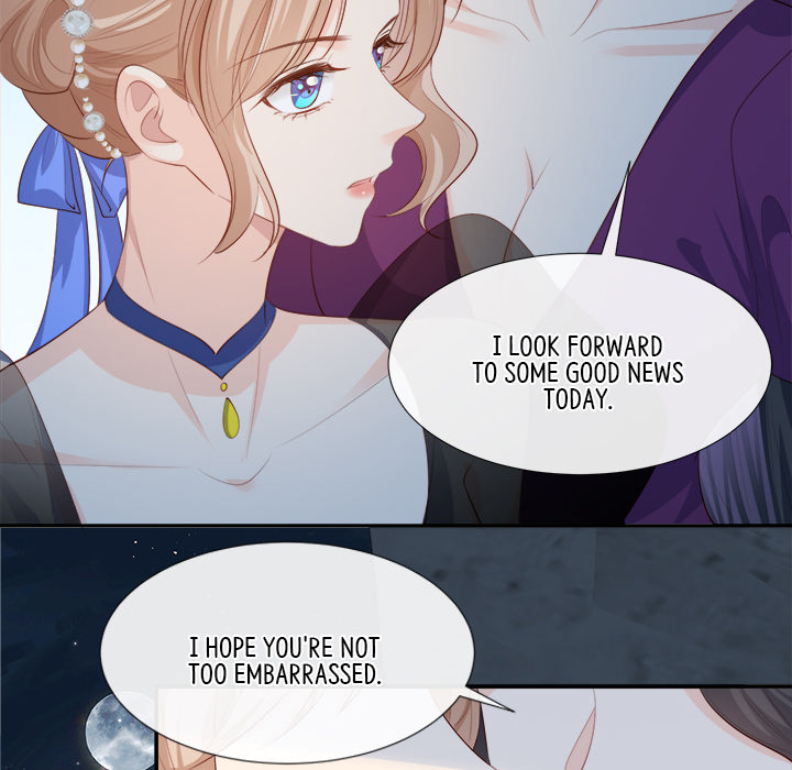 The Celebrity Queen Chapter 52 page 40 - 