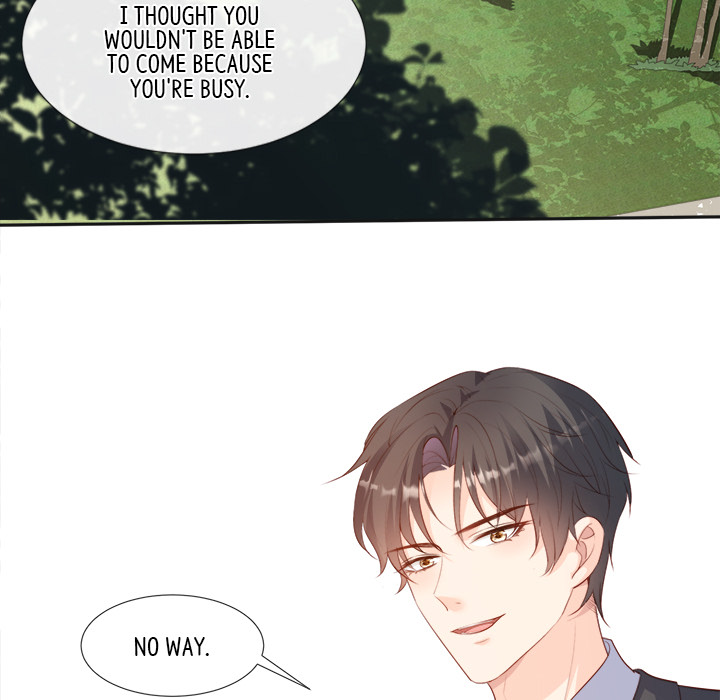 The Celebrity Queen Chapter 52 page 5 - 
