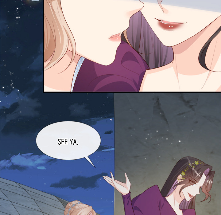 The Celebrity Queen Chapter 52 page 41 - 