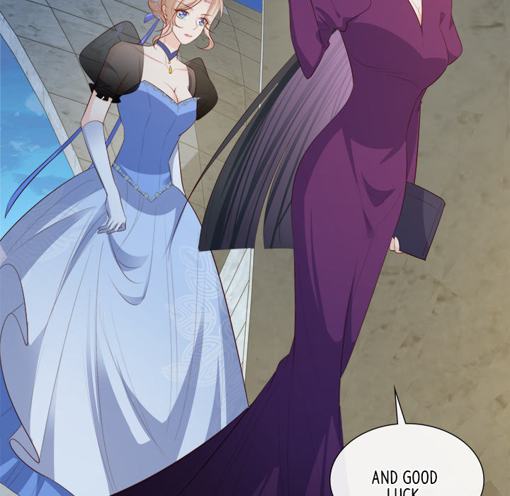 The Celebrity Queen Chapter 52 page 42 - 