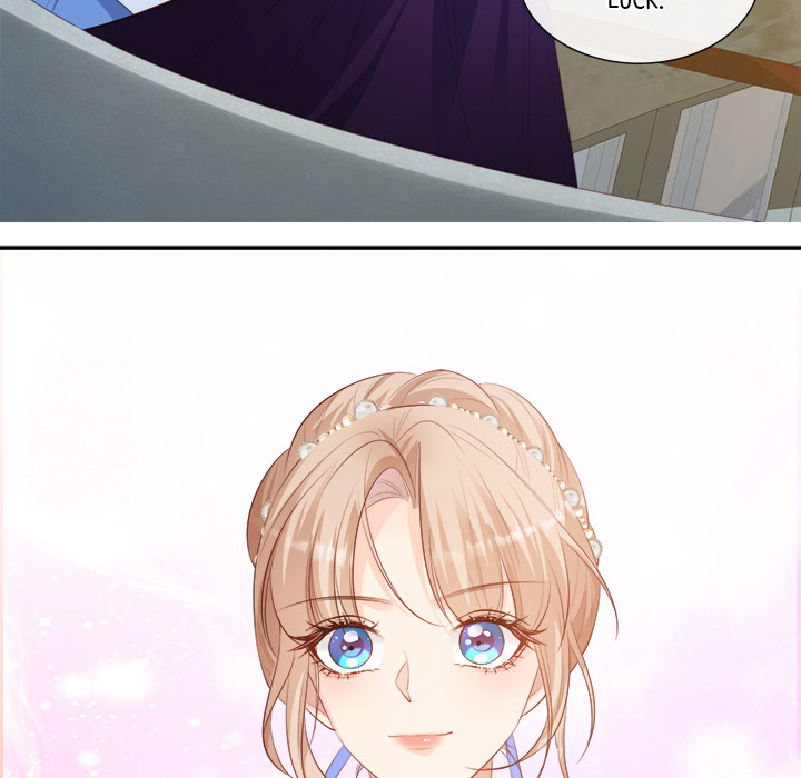 The Celebrity Queen Chapter 52 page 43 - 