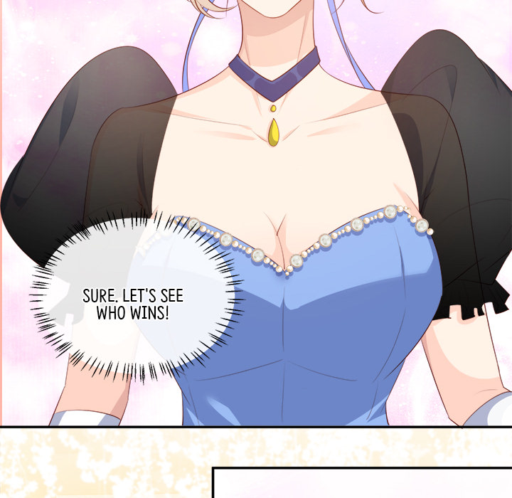 The Celebrity Queen Chapter 52 page 44 - 