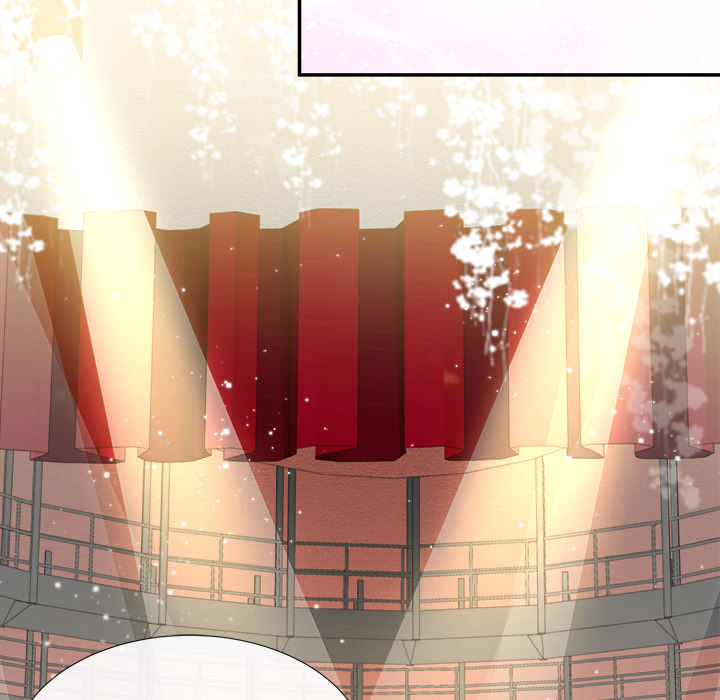 The Celebrity Queen Chapter 52 page 45 - 