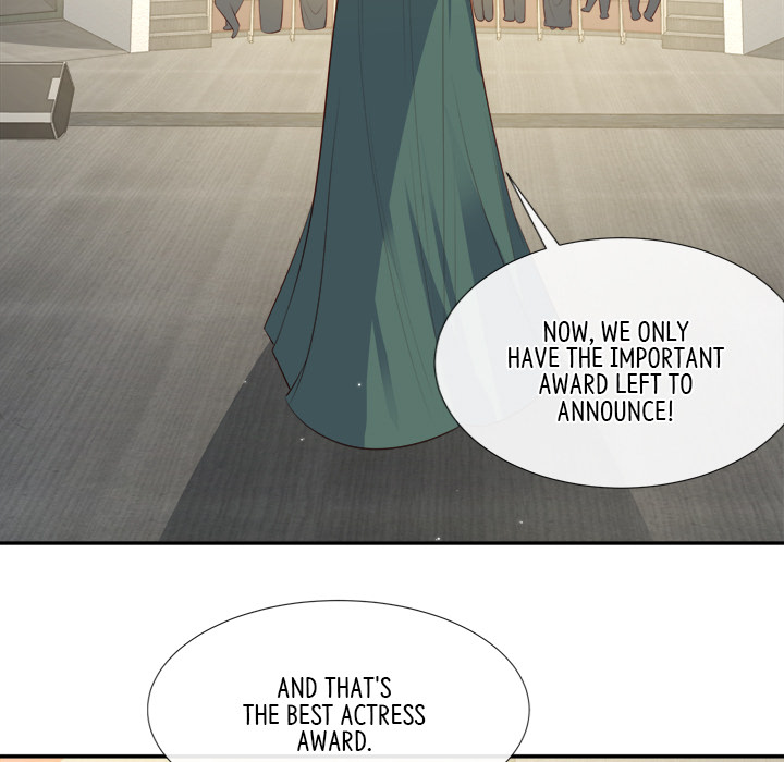 The Celebrity Queen Chapter 52 page 47 - 