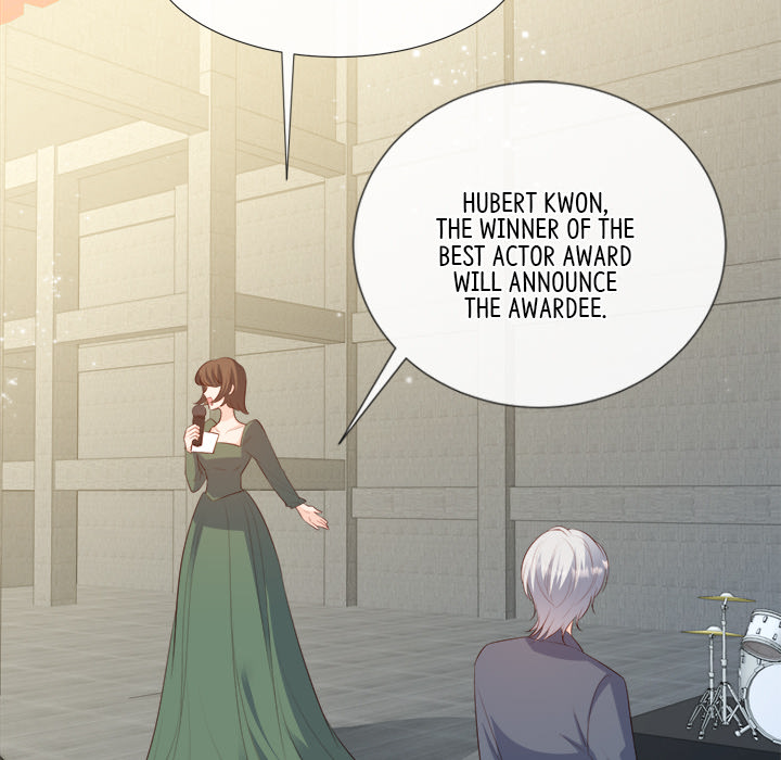 The Celebrity Queen Chapter 52 page 48 - 