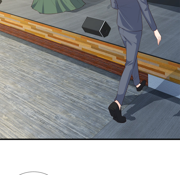 The Celebrity Queen Chapter 52 page 49 - 
