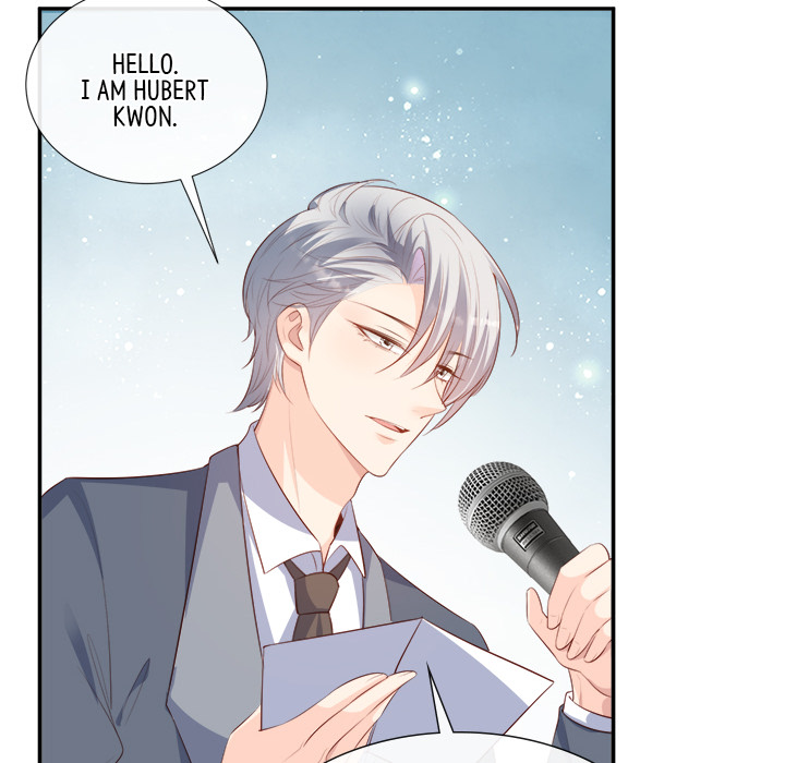 The Celebrity Queen Chapter 52 page 50 - 
