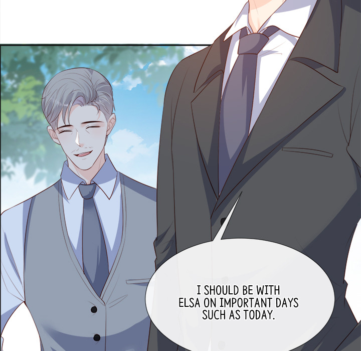 The Celebrity Queen Chapter 52 page 6 - 