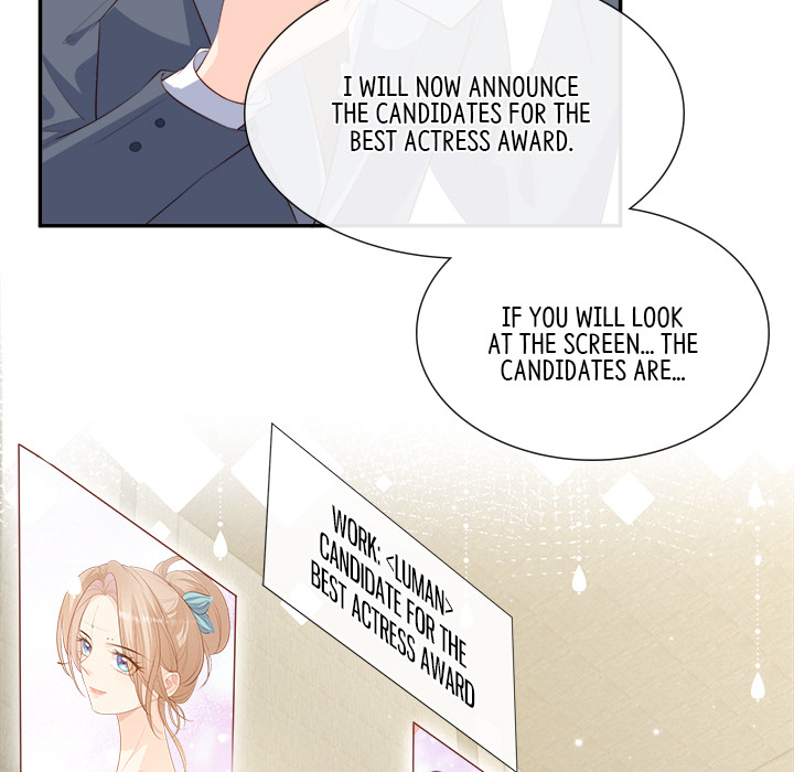 The Celebrity Queen Chapter 52 page 51 - 