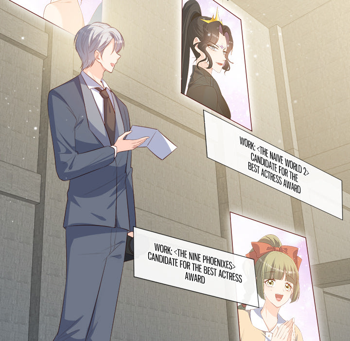 The Celebrity Queen Chapter 52 page 52 - 