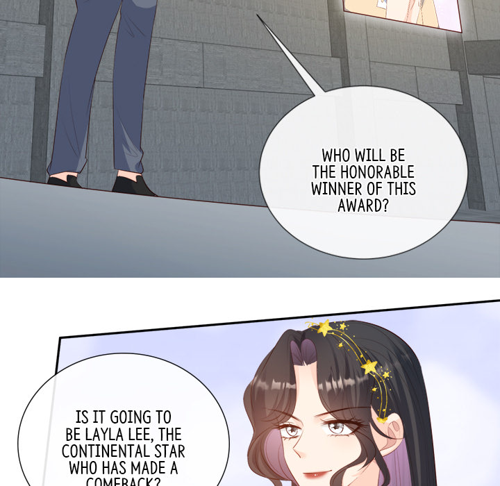 The Celebrity Queen Chapter 52 page 53 - 
