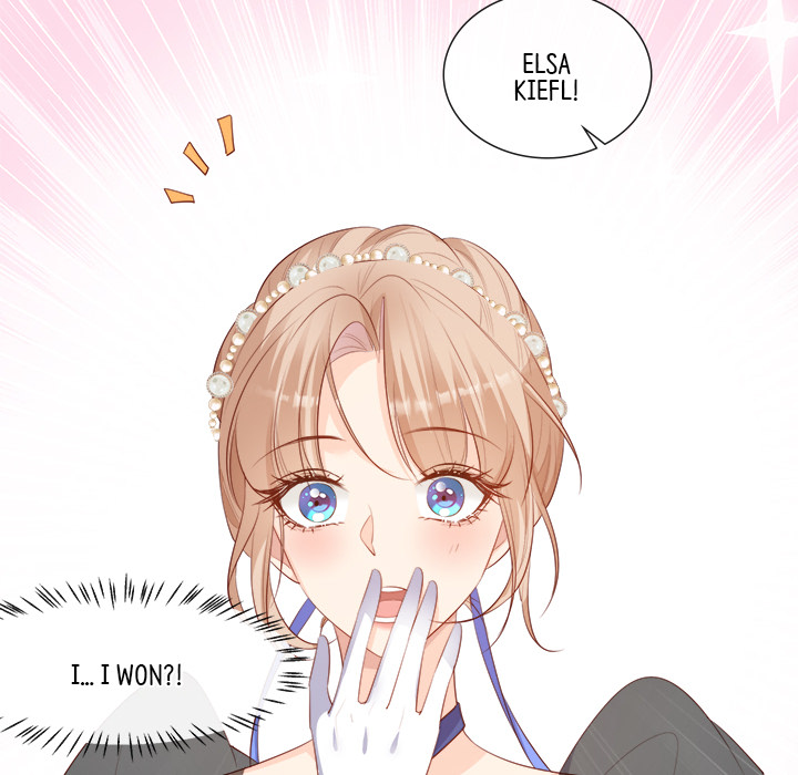 The Celebrity Queen Chapter 52 page 56 - 