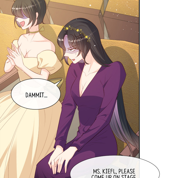 The Celebrity Queen Chapter 52 page 58 - 