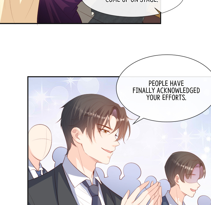 The Celebrity Queen Chapter 52 page 59 - 