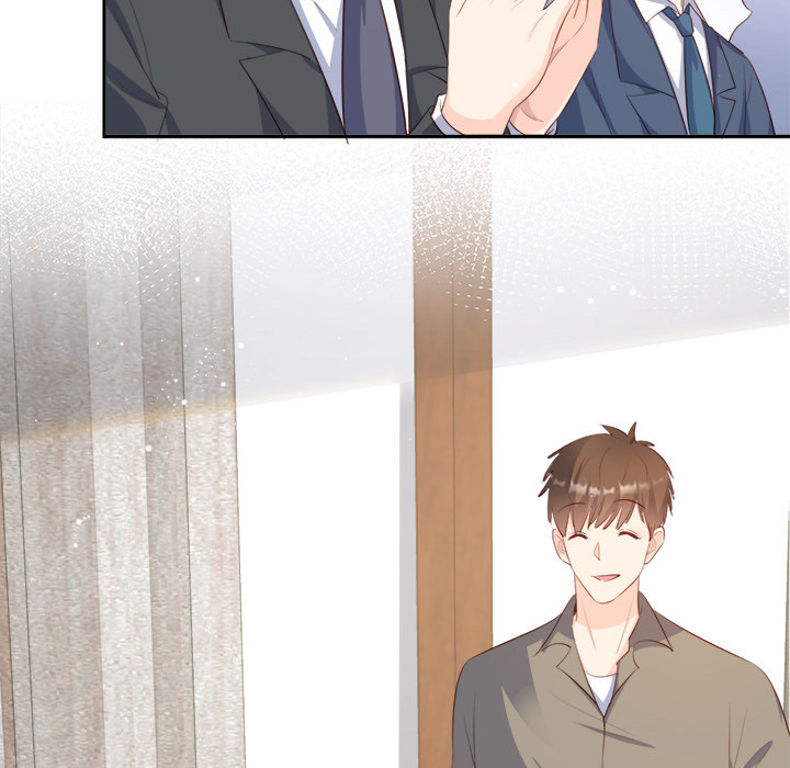 The Celebrity Queen Chapter 52 page 60 - 