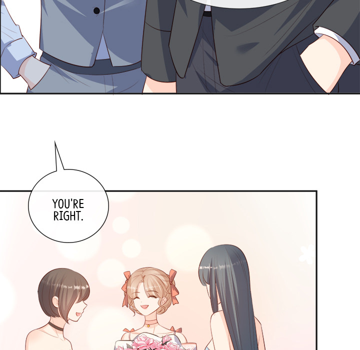 The Celebrity Queen Chapter 52 page 7 - 