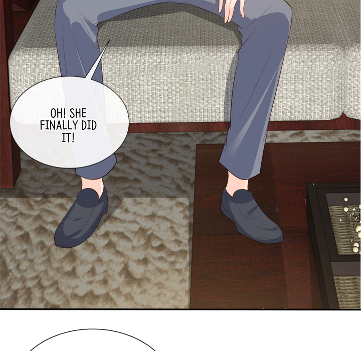 The Celebrity Queen Chapter 52 page 62 - 