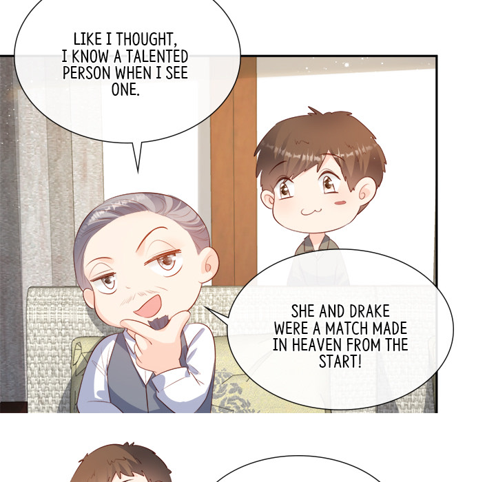 The Celebrity Queen Chapter 52 page 63 - 