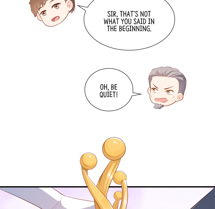 The Celebrity Queen Chapter 52 page 64 - 