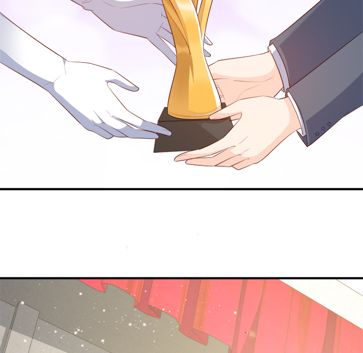 The Celebrity Queen Chapter 52 page 65 - 