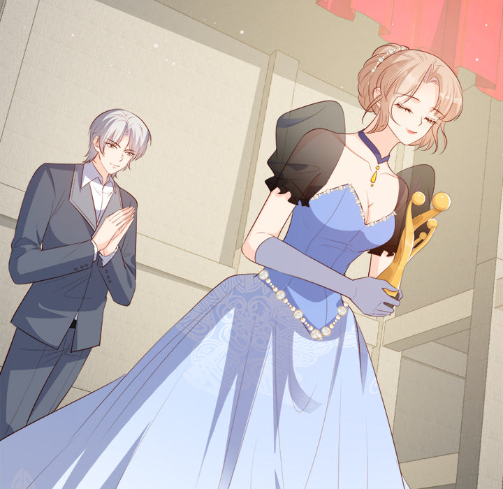 The Celebrity Queen Chapter 52 page 66 - 