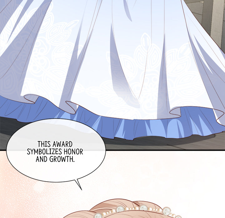 The Celebrity Queen Chapter 52 page 67 - 