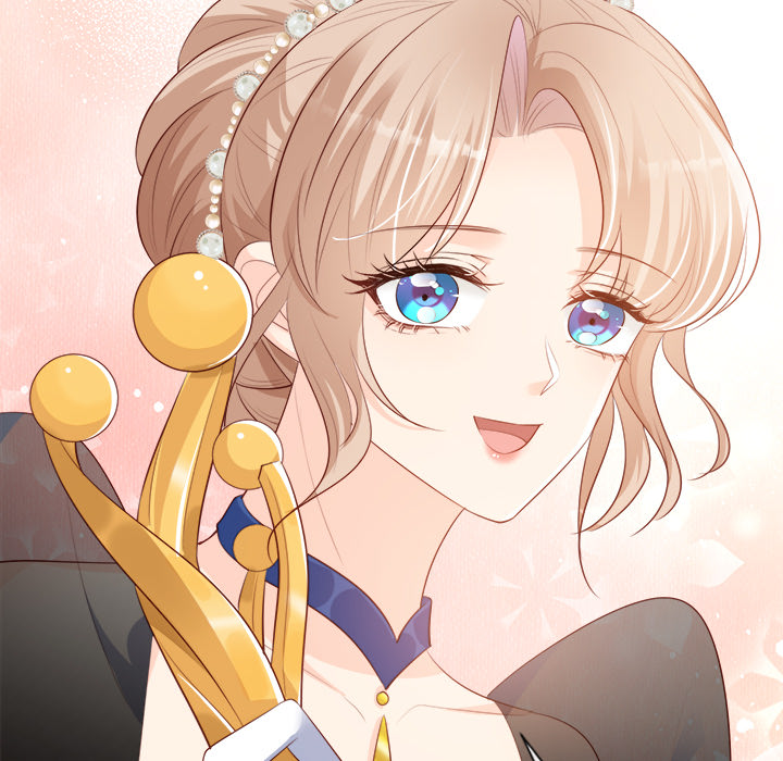 The Celebrity Queen Chapter 52 page 68 - 