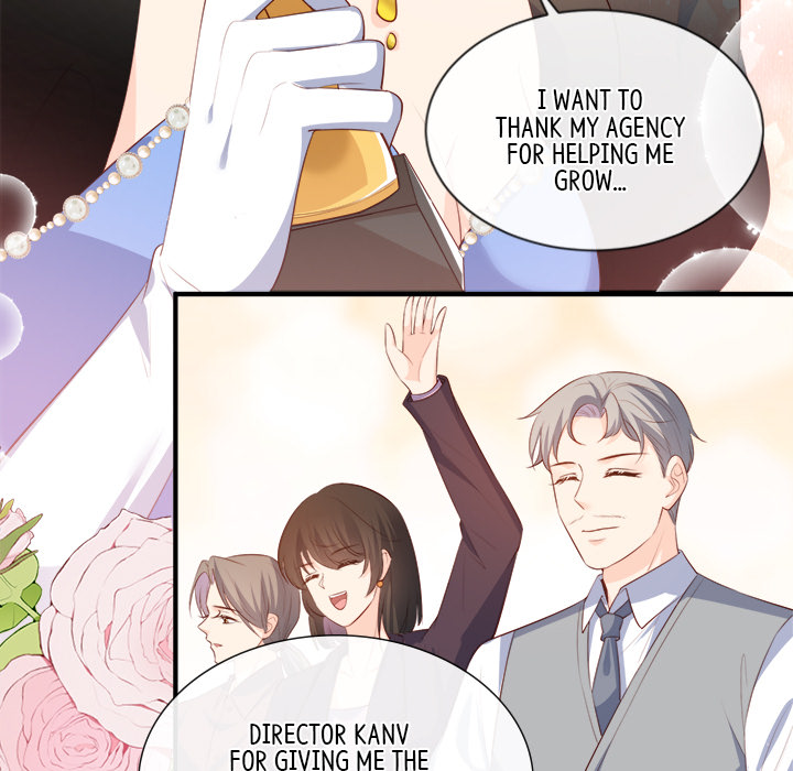 The Celebrity Queen Chapter 52 page 69 - 