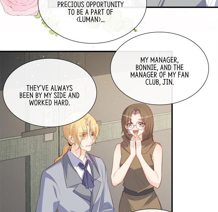 The Celebrity Queen Chapter 52 page 70 - 