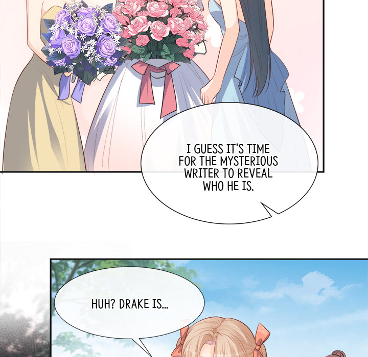 The Celebrity Queen Chapter 52 page 8 - 