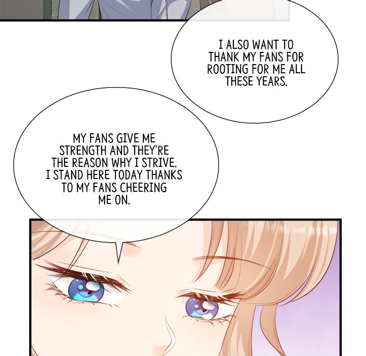 The Celebrity Queen Chapter 52 page 71 - 
