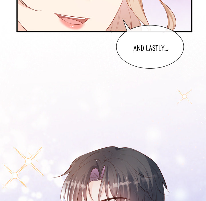 The Celebrity Queen Chapter 52 page 72 - 