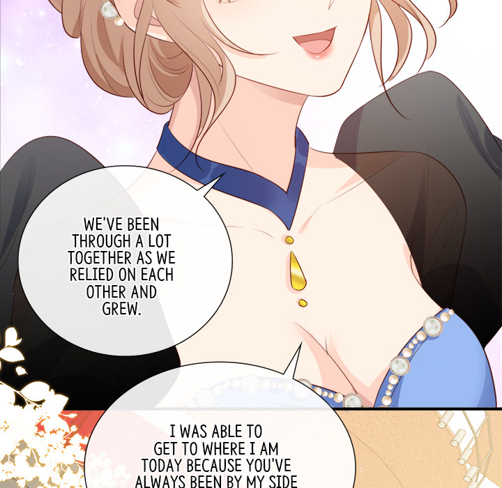 The Celebrity Queen Chapter 52 page 75 - 