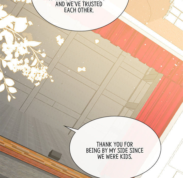 The Celebrity Queen Chapter 52 page 76 - 