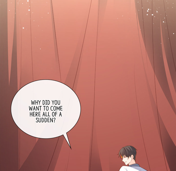 The Celebrity Queen Chapter 52 page 80 - 