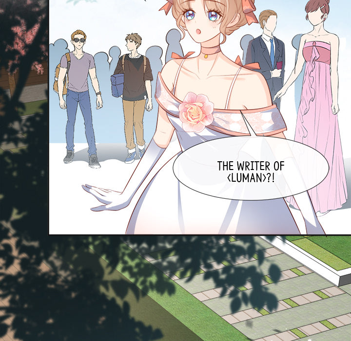 The Celebrity Queen Chapter 52 page 9 - 