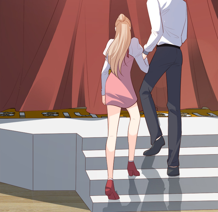The Celebrity Queen Chapter 52 page 81 - 