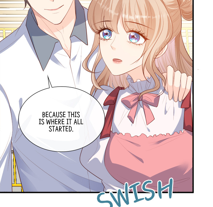 The Celebrity Queen Chapter 52 page 83 - 