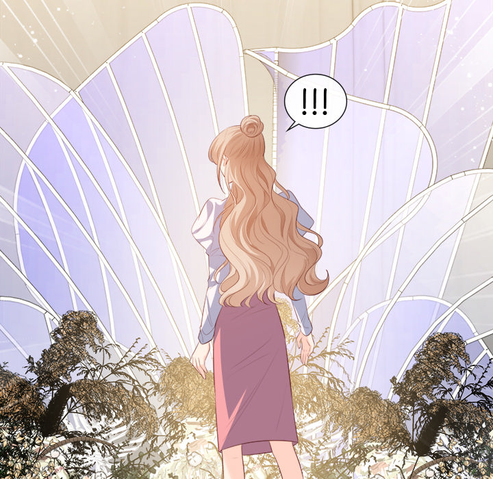 The Celebrity Queen Chapter 52 page 85 - 