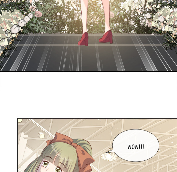 The Celebrity Queen Chapter 52 page 86 - 