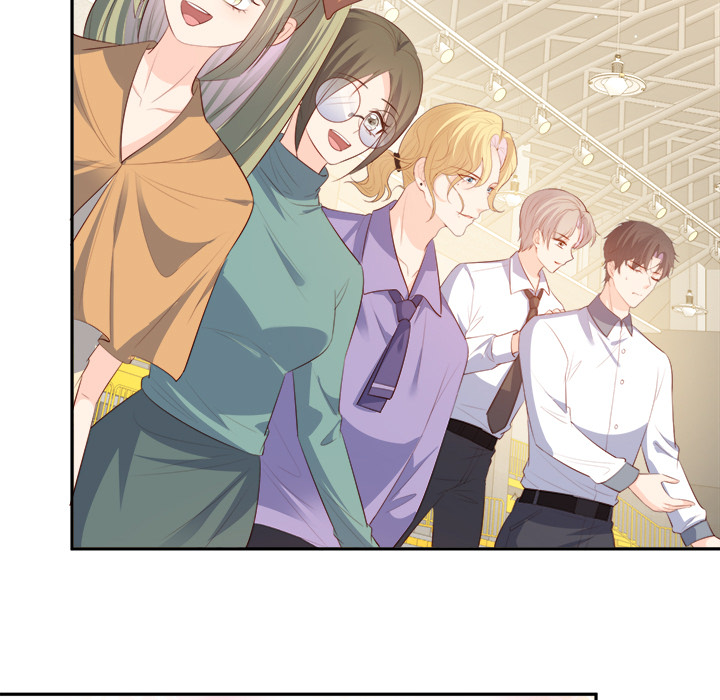 The Celebrity Queen Chapter 52 page 87 - 