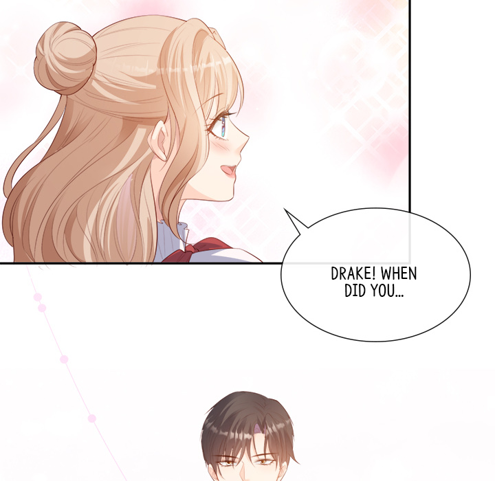 The Celebrity Queen Chapter 52 page 88 - 