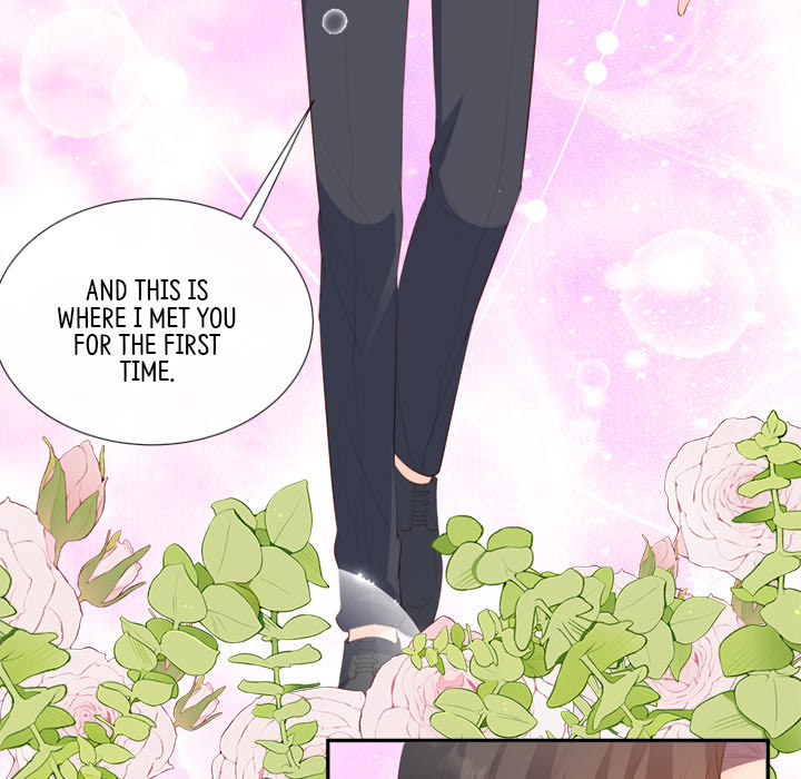 The Celebrity Queen Chapter 52 page 90 - 