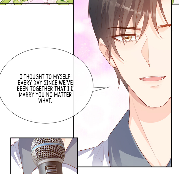 The Celebrity Queen Chapter 52 page 91 - 
